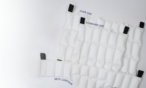 แผ่นประคบร้อน Hot Pack